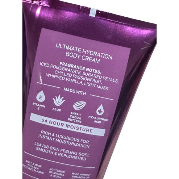 Bath & Body Works 3 Piece Be Enchanted Body‎ Care Set New - Picture 2 of 2